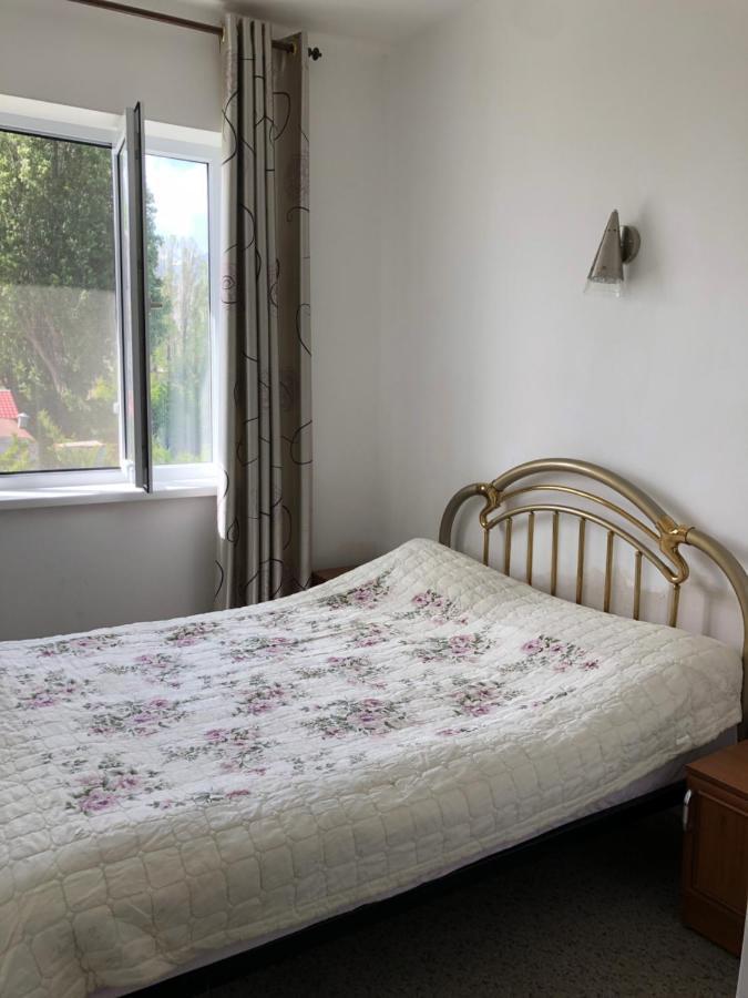 Гостевой Дом Айша Guest House Aisha 乔尔蓬阿塔 外观 照片
